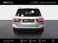 Mercedes GLB 220d 190ch AMG Line 4Matic 8G DCT - <small></small> 41.850 € <small>TTC</small> - #4