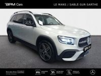 Mercedes GLB 220d 190ch AMG Line 4Matic 8G DCT - <small></small> 41.850 € <small>TTC</small> - #6