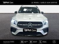 Mercedes GLB 220d 190ch AMG Line 4Matic 8G DCT - <small></small> 41.850 € <small>TTC</small> - #7