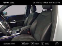 Mercedes GLB 220d 190ch AMG Line 4Matic 8G DCT - <small></small> 41.850 € <small>TTC</small> - #8