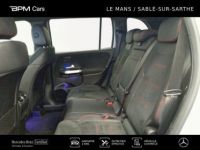 Mercedes GLB 220d 190ch AMG Line 4Matic 8G DCT - <small></small> 41.850 € <small>TTC</small> - #9