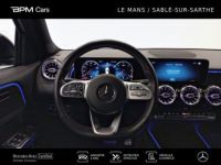 Mercedes GLB 220d 190ch AMG Line 4Matic 8G DCT - <small></small> 41.850 € <small>TTC</small> - #11