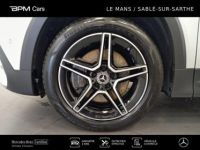 Mercedes GLB 220d 190ch AMG Line 4Matic 8G DCT - <small></small> 41.850 € <small>TTC</small> - #12