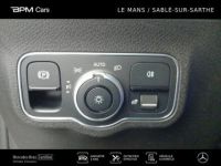 Mercedes GLB 220d 190ch AMG Line 4Matic 8G DCT - <small></small> 41.850 € <small>TTC</small> - #17