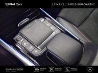 Mercedes GLB 220d 190ch AMG Line 4Matic 8G DCT - <small></small> 41.850 € <small>TTC</small> - #20