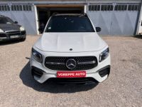 Mercedes GLB 220D 190CH AMG LINE 4MATIC 8G DCT/ CRITAIR 2 / CREDIT / - <small></small> 43.999 € <small>TTC</small> - #2