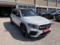 Mercedes GLB 220D 190CH AMG LINE 4MATIC 8G DCT/ CRITAIR 2 / CREDIT / - <small></small> 43.999 € <small>TTC</small> - #3