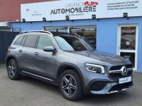 Mercedes GLB 220d 190cv AMG LINE 4MATIC 8G DCT GARANTIE 2026 - <small></small> 42.490 € <small>TTC</small> - #1