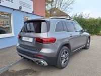 Mercedes GLB 220d 190cv AMG LINE 4MATIC 8G DCT GARANTIE 2026 - <small></small> 42.490 € <small>TTC</small> - #7