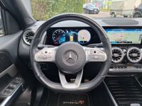 Mercedes GLB 220d 190cv AMG LINE 4MATIC 8G DCT GARANTIE 2026 - <small></small> 42.490 € <small>TTC</small> - #18