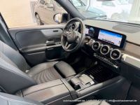 Mercedes GLB 220d 4Matic PANO/LED - <small></small> 41.900 € <small>TTC</small> - #16