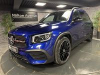 Mercedes GLB 220d AMG Line 4-Matic 7 places - <small></small> 39.990 € <small></small> - #1