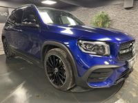 Mercedes GLB 220d AMG Line 4-Matic 7 places - <small></small> 39.990 € <small></small> - #28