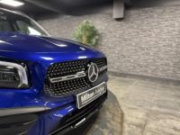 Mercedes GLB 220d AMG Line 4-Matic 7 places - <small></small> 39.990 € <small></small> - #29