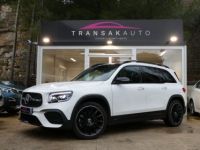 Mercedes GLB 220d AMG LINE 8g DCT TOIT OUVRANT 7 PLACES - <small></small> 41.990 € <small>TTC</small> - #1