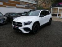 Mercedes GLB 220d AMG LINE 8g DCT TOIT OUVRANT 7 PLACES - <small></small> 41.990 € <small>TTC</small> - #2