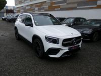 Mercedes GLB 220d AMG LINE 8g DCT TOIT OUVRANT 7 PLACES - <small></small> 41.990 € <small>TTC</small> - #32