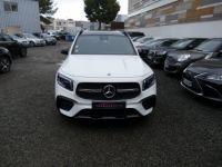 Mercedes GLB 220d AMG LINE 8g DCT TOIT OUVRANT 7 PLACES - <small></small> 41.990 € <small>TTC</small> - #33