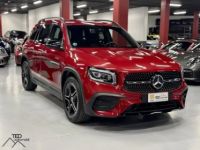 Mercedes GLB 250 4Matic 224cv - <small></small> 34.900 € <small>TTC</small> - #3