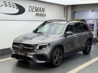 Mercedes GLB 250 AMG Line - <small></small> 45.500 € <small>TTC</small> - #1