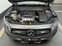 Mercedes GLB 250 AMG Line - <small></small> 45.500 € <small>TTC</small> - #5