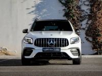 Mercedes GLB 35 AMG 306ch 4Matic 8G DCT Speedshift AMG 19cv - <small></small> 52.900 € <small>TTC</small> - #2