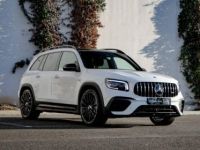 Mercedes GLB 35 AMG 306ch 4Matic 8G DCT Speedshift AMG 19cv - <small></small> 52.900 € <small>TTC</small> - #3