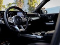 Mercedes GLB 35 AMG 306ch 4Matic 8G DCT Speedshift AMG 19cv - <small></small> 52.900 € <small>TTC</small> - #4