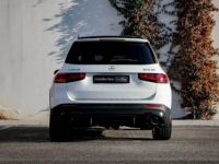 Mercedes GLB 35 AMG 306ch 4Matic 8G DCT Speedshift AMG 19cv - <small></small> 52.900 € <small>TTC</small> - #10