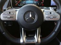 Mercedes GLB 35 AMG 306ch 4Matic 8G DCT Speedshift AMG 19cv - <small></small> 52.900 € <small>TTC</small> - #20