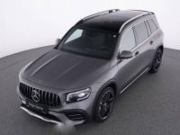 Mercedes GLB 35 AMG 4M MBUX/PANO/BURMESTER - <small></small> 45.900 € <small>TTC</small> - #1