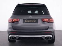 Mercedes GLB 35 AMG 4M MBUX/PANO/BURMESTER - <small></small> 45.900 € <small>TTC</small> - #8