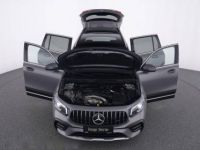 Mercedes GLB 35 AMG 4M MBUX/PANO/BURMESTER - <small></small> 45.900 € <small>TTC</small> - #10