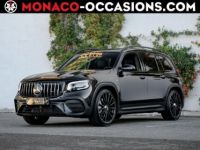 Mercedes GLB 35 AMG 4Matic 8G DCT Speedshift - <small></small> 62.000 € <small>TTC</small> - #1