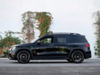 Mercedes GLB 35 AMG 4Matic 8G DCT Speedshift - <small></small> 62.000 € <small>TTC</small> - #8