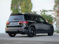 Mercedes GLB 35 AMG 4Matic 8G DCT Speedshift - <small></small> 62.000 € <small>TTC</small> - #11