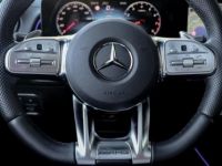 Mercedes GLB 35 AMG 4Matic 8G DCT Speedshift - <small></small> 62.000 € <small>TTC</small> - #18