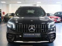 Mercedes GLB AMG 35 8G-DCT SPEEDSHIFT AMG 4Matic - <small></small> 51.999 € <small>TTC</small> - #2