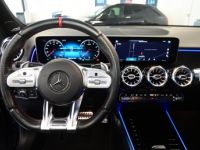 Mercedes GLB AMG 35 8G-DCT SPEEDSHIFT AMG 4Matic - <small></small> 51.999 € <small>TTC</small> - #10