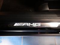 Mercedes GLB AMG 35 8G-DCT SPEEDSHIFT AMG 4Matic - <small></small> 51.999 € <small>TTC</small> - #25