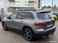 Mercedes GLB Classe 200d 2.0d 150 Cv AMG Line 8G-DCT Éclairage D’Ambiance-TVA Récupérable-Suivi Complet - <small></small> 26.990 € <small>TTC</small> - #3