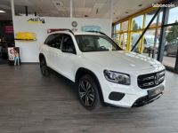 Mercedes GLB Classe 200d Progressive Line BVA 625.20E-Mois - <small></small> 35.990 € <small>TTC</small> - #1