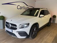 Mercedes GLB Classe 220d 190 ch AMG Line 4Matic 7 Places A partir de 550 par mois - <small></small> 32.990 € <small>TTC</small> - #1