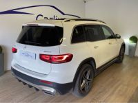 Mercedes GLB Classe 220d 190 ch AMG Line 4Matic 7 Places A partir de 550 par mois - <small></small> 32.990 € <small>TTC</small> - #2