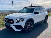 Mercedes GLB CLASSE 250 225ch AMG LINE 4MATIC 8G-DCT - <small></small> 45.990 € <small>TTC</small> - #1