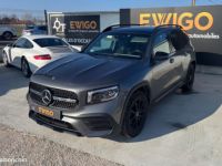 Mercedes GLB Classe Mercedes 2.0 200D 150 ch AMG LINE 8G-DCT ATTELAGE AMOVIBLE + TOIT OUVRANT - <small></small> 41.489 € <small>TTC</small> - #1