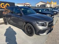 Mercedes GLB Classe Mercedes 2.0 200D 150 ch AMG LINE 8G-DCT ATTELAGE AMOVIBLE + TOIT OUVRANT - <small></small> 41.489 € <small>TTC</small> - #8