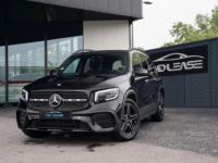 Mercedes GLB Classe Mercedes 200 d amg line 8g-dct leasing 550e-mois - <small></small> 43.900 € <small>TTC</small> - #1