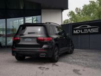 Mercedes GLB Classe Mercedes 200 d amg line 8g-dct leasing 550e-mois - <small></small> 43.900 € <small>TTC</small> - #2