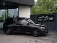 Mercedes GLB Classe Mercedes 200 d amg line 8g-dct leasing 550e-mois - <small></small> 43.900 € <small>TTC</small> - #3